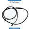 Rear BRAKE PAD SENSOR for BMW 7 Series F01 (2016-2023) models, Part Number T-34356791960